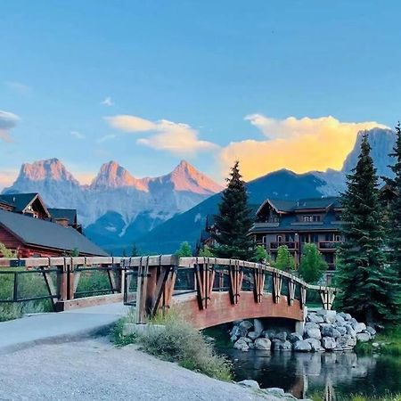 Unit #201 Cozy Mountain View 1Br In Dt Διαμέρισμα Κάνμορ Εξωτερικό φωτογραφία